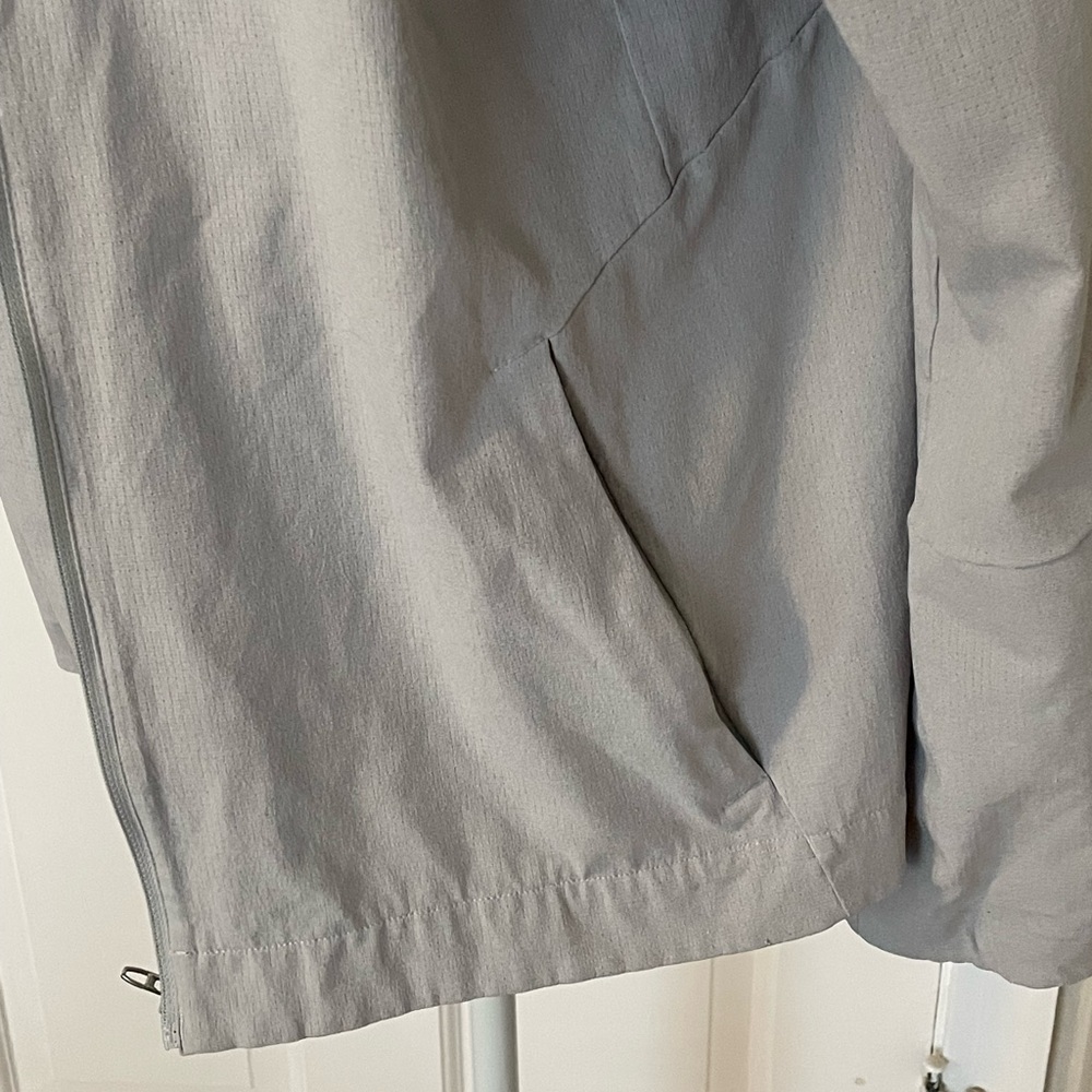 Lululemon Soft Shell Full Zip Jacket - image 3